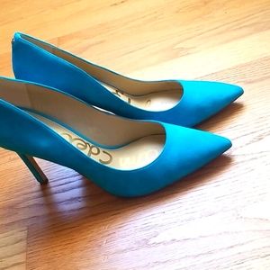Sam edelman Hazel Pumps